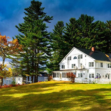 Wolf Cove Inn Poland المظهر الخارجي الصورة