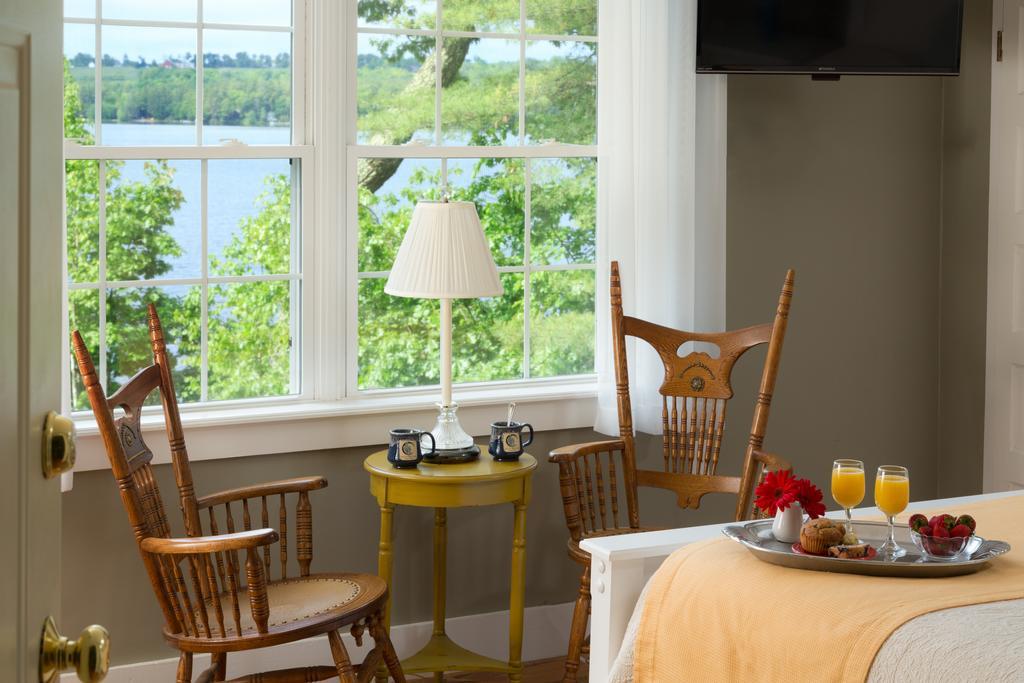Wolf Cove Inn Poland المظهر الخارجي الصورة
