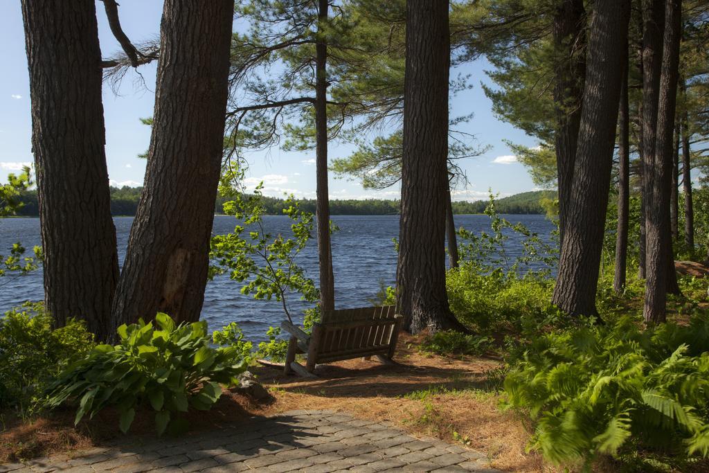 Wolf Cove Inn Poland المظهر الخارجي الصورة