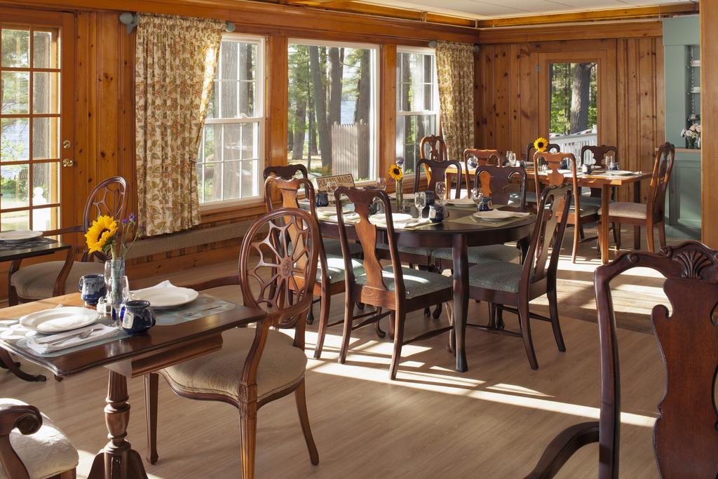 Wolf Cove Inn Poland المظهر الخارجي الصورة