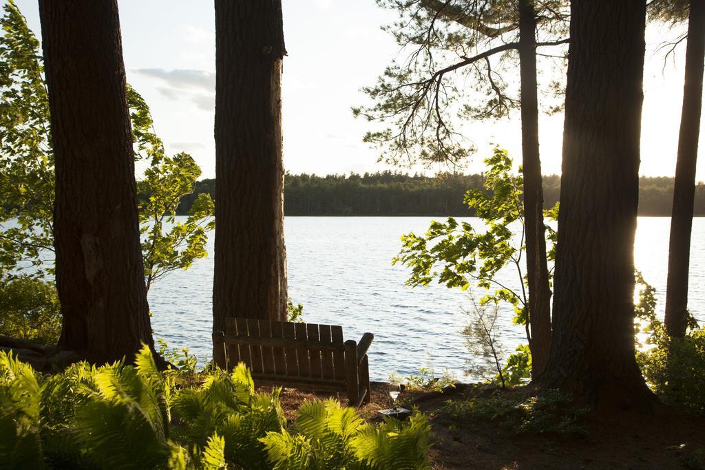 Wolf Cove Inn Poland المظهر الخارجي الصورة