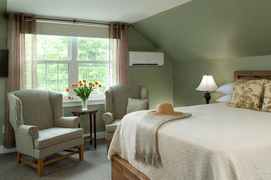 Wolf Cove Inn Poland المظهر الخارجي الصورة