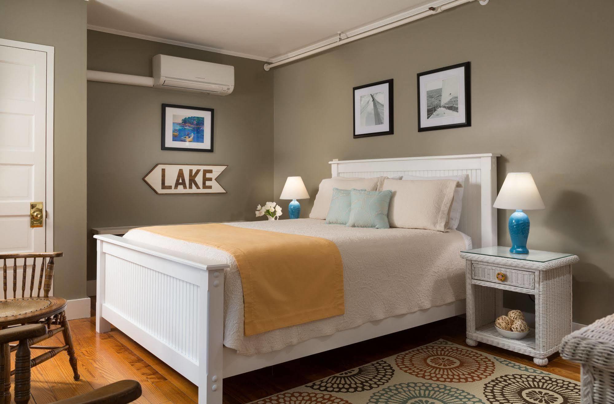 Wolf Cove Inn Poland المظهر الخارجي الصورة